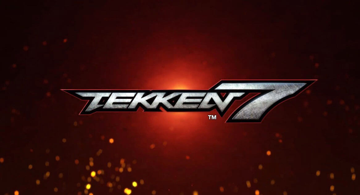 Tekken 7